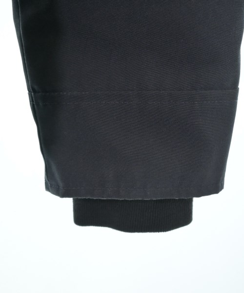 CANADA GOOSE（カナダグース）ダウンコート 黒 サイズ:XS メンズ/2200619323035