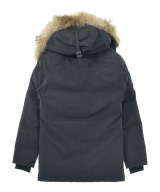 CANADA GOOSE（カナダグース）ダウンコート 黒 サイズ:XS メンズ/2200619323035