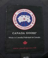 CANADA GOOSE（カナダグース）ダウンコート 黒 サイズ:XS メンズ/2200619323035