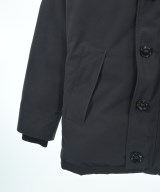 CANADA GOOSE（カナダグース）ダウンコート 黒 サイズ:XS メンズ/2200619323035