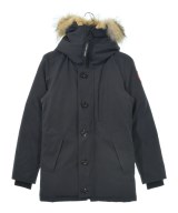 CANADA GOOSE ダウンコート