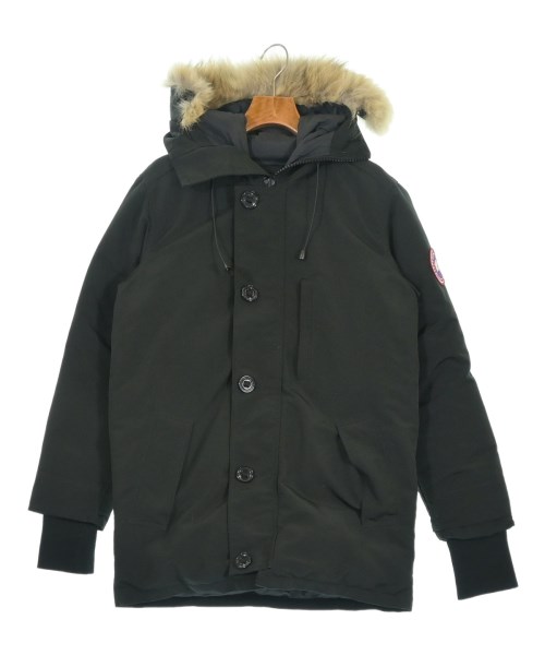 カナダグース(CANADA GOOSE)のCANADA GOOSE ダウンジャケット/ダウンベスト