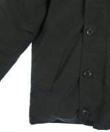 CANADA GOOSE（カナダグース）ダウンジャケット/ダウンベスト 黒 サイズ:S メンズ/2200619477011