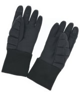 CANADA GOOSE（カナダグース）手袋 黒 サイズ:S メンズ/2200620090063