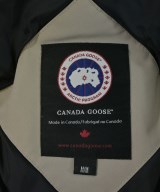 CANADA GOOSE（カナダグース）ダウンコート ベージュ サイズ:M レディース/2200621248012