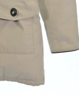 CANADA GOOSE（カナダグース）ダウンコート ベージュ サイズ:M レディース/2200621248012