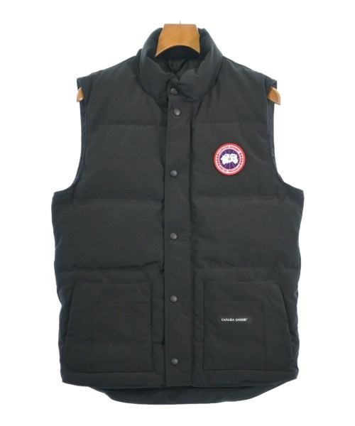 カナダグース(CANADA GOOSE)のCANADA GOOSE ダウンジャケット/ダウンベスト