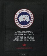 CANADA GOOSE（カナダグース）ダウンジャケット/ダウンベスト 黒 サイズ:S メンズ/2200603362088