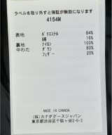 CANADA GOOSE（カナダグース）ダウンジャケット/ダウンベスト 黒 サイズ:S メンズ/2200603362088