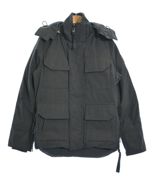 カナダグース(CANADA GOOSE)のCANADA GOOSE ダウンジャケット/ダウンベスト