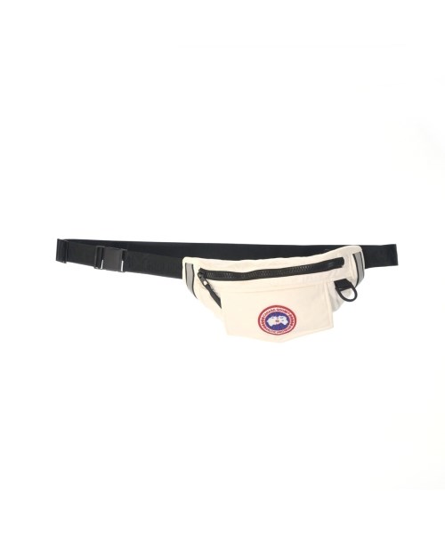 カナダグース(CANADA GOOSE)のCANADA GOOSE ショルダーバッグ