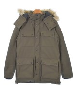 CANADA GOOSE ダウンジャケット/ダウンベスト