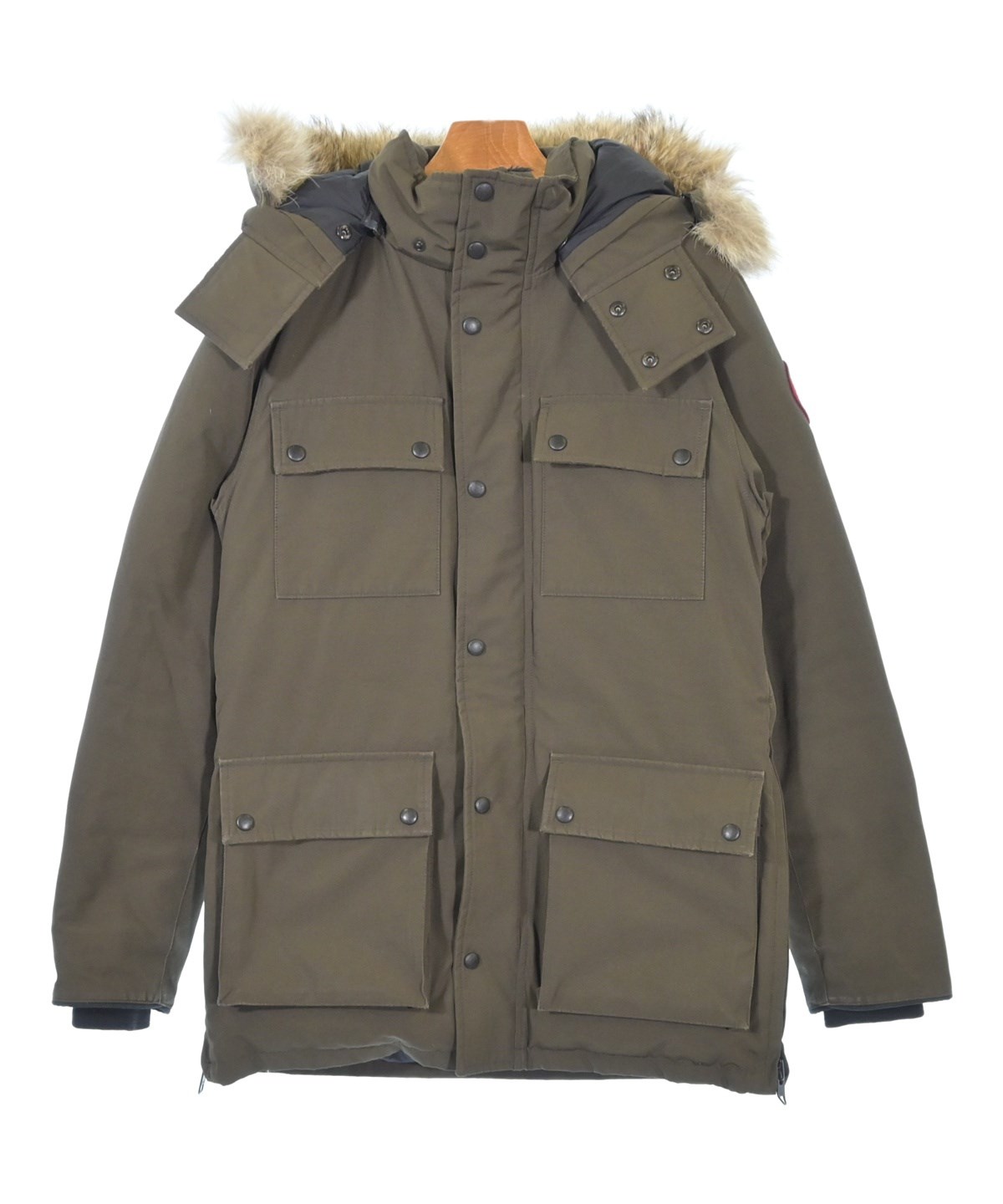 カナダグース ダウンベスト   カナダグース ダウンベスト メンズ CANADA GOOSE フリースタイル