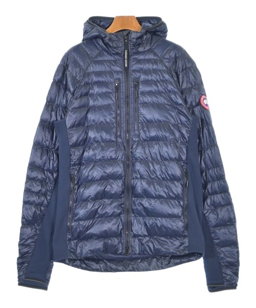 カナダグース(CANADA GOOSE)のCANADA GOOSE ダウンジャケット/ダウンベスト