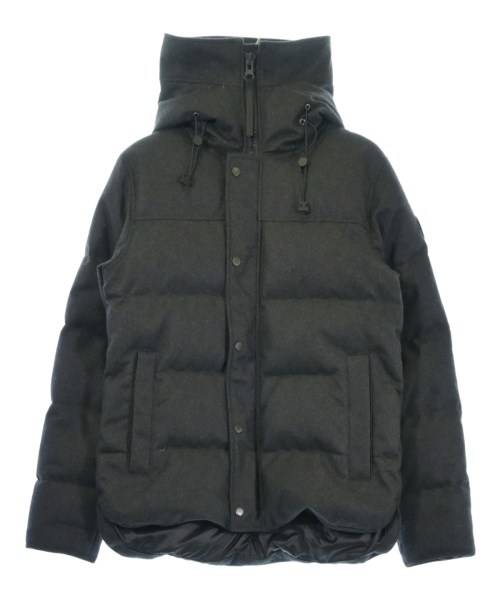 カナダグース(CANADA GOOSE)のCANADA GOOSE ダウンジャケット/ダウンベスト