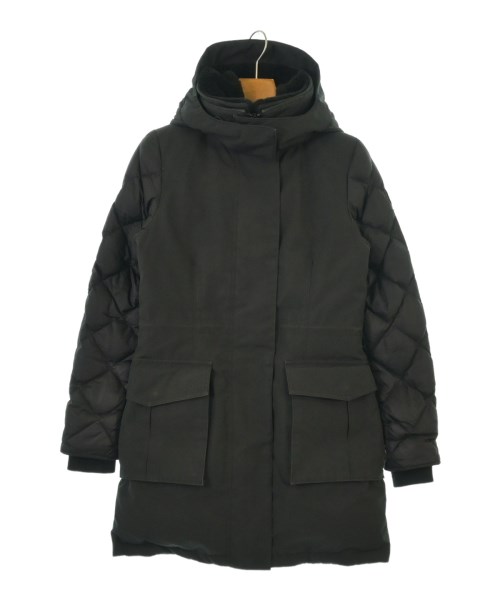 カナダグース(CANADA GOOSE)のCANADA GOOSE ダウンコート