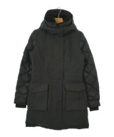 CANADA GOOSE ダウンコート