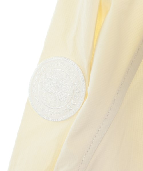 CANADA GOOSE（カナダグース）その他 白 サイズ:M メンズ/2200606233019