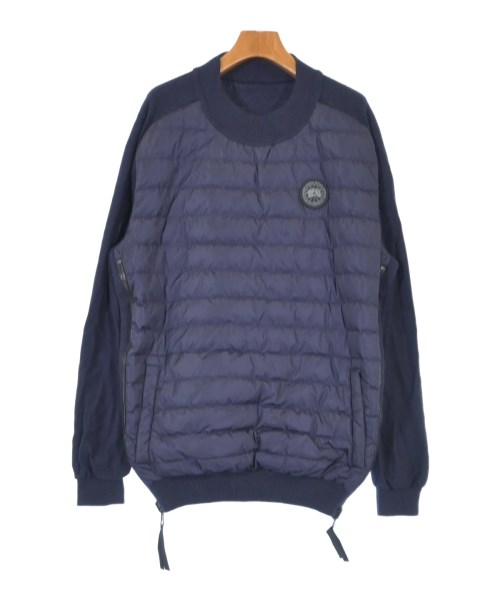 カナダグース(CANADA GOOSE)のCANADA GOOSE ブルゾン