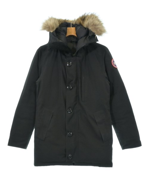 カナダグース(CANADA GOOSE)のCANADA GOOSE ダウンコート