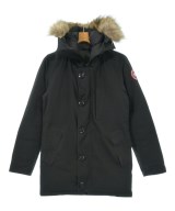CANADA GOOSE ダウンコート