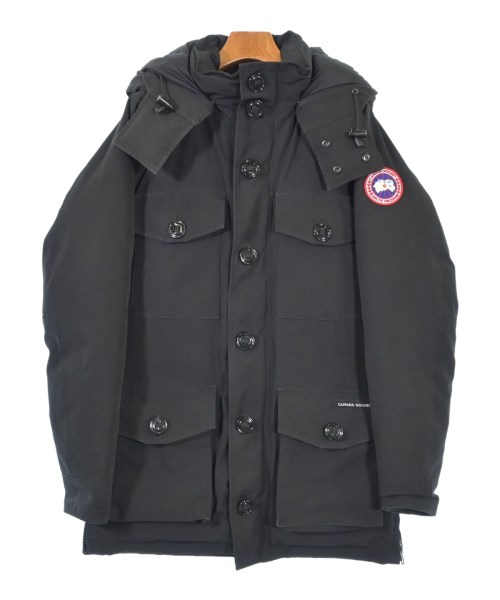 カナダグース(CANADA GOOSE)のCANADA GOOSE ダウンジャケット/ダウンベスト