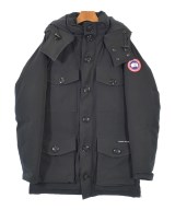 CANADA GOOSE ダウンジャケット/ダウンベスト