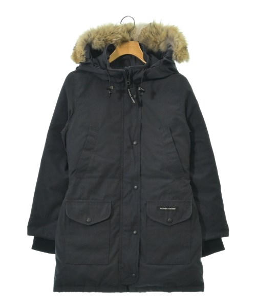 カナダグース(CANADA GOOSE)のCANADA GOOSE ダウンコート