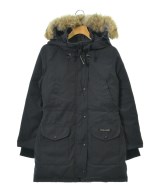 CANADA GOOSE ダウンコート