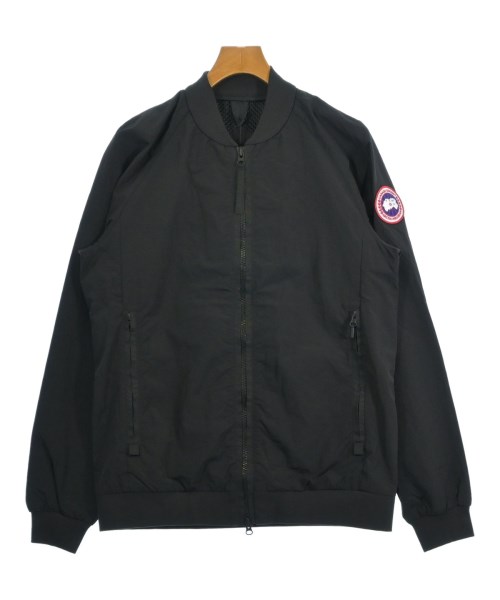カナダグース(CANADA GOOSE)のCANADA GOOSE ブルゾン（その他）