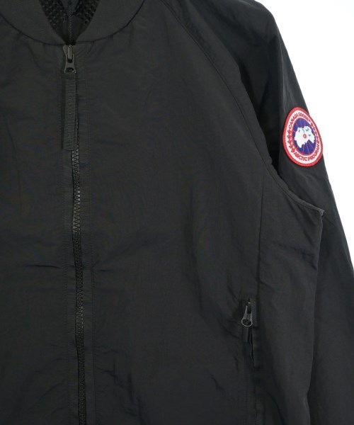 CANADA GOOSE（カナダグース）その他 黒 サイズ:S メンズ/2200608100050