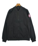 CANADA GOOSE（カナダグース）その他 黒 サイズ:S メンズ/2200608100050