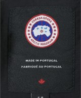 CANADA GOOSE（カナダグース）その他 黒 サイズ:S メンズ/2200608100050