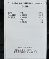 CANADA GOOSE（カナダグース）その他 黒 サイズ:S メンズ/2200608100050