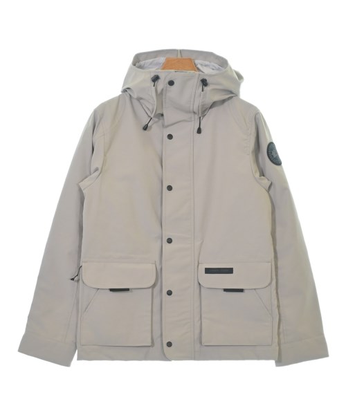 カナダグース(CANADA GOOSE)のCANADA GOOSE マウンテンパーカー