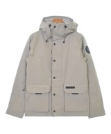 CANADA GOOSE マウンテンパーカー