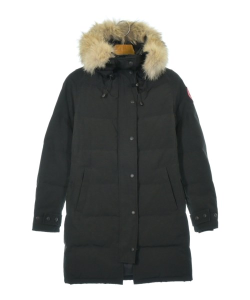 カナダグース(CANADA GOOSE)のCANADA GOOSE モッズコート
