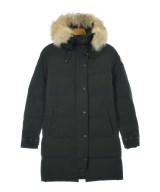 CANADA GOOSE モッズコート