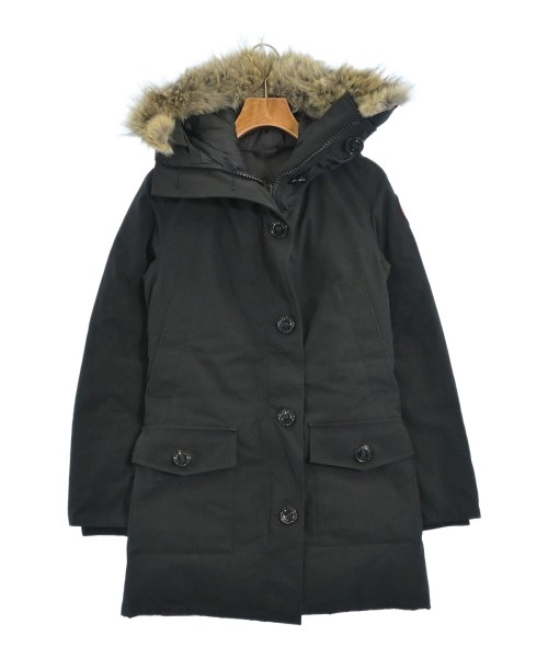 カナダグース(CANADA GOOSE)のCANADA GOOSE ダウンコート
