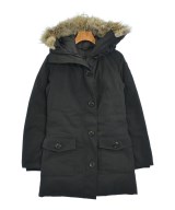 CANADA GOOSE ダウンコート