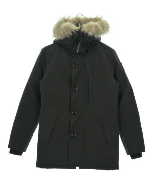 カナダグース(CANADA GOOSE)のCANADA GOOSE ダウンジャケット/ダウンベスト