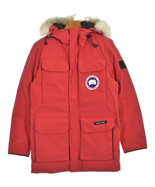 カナダグース(CANADA GOOSE)のCANADA GOOSE ダウンコート