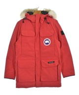 CANADA GOOSE ダウンコート