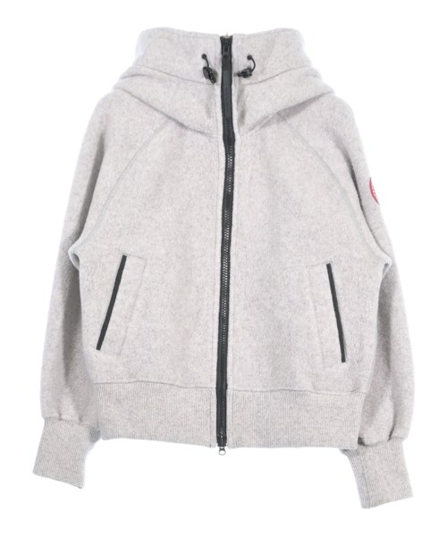 カナダグース(CANADA GOOSE)のCANADA GOOSE ブルゾン
