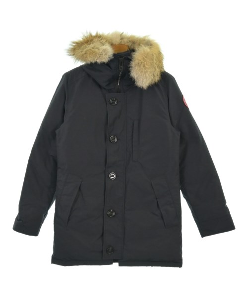 カナダグース(CANADA GOOSE)のCANADA GOOSE ダウンジャケット/ダウンベスト