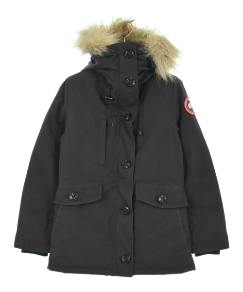 カナダグース(CANADA GOOSE)のCANADA GOOSE ダウンジャケット/ダウンベスト