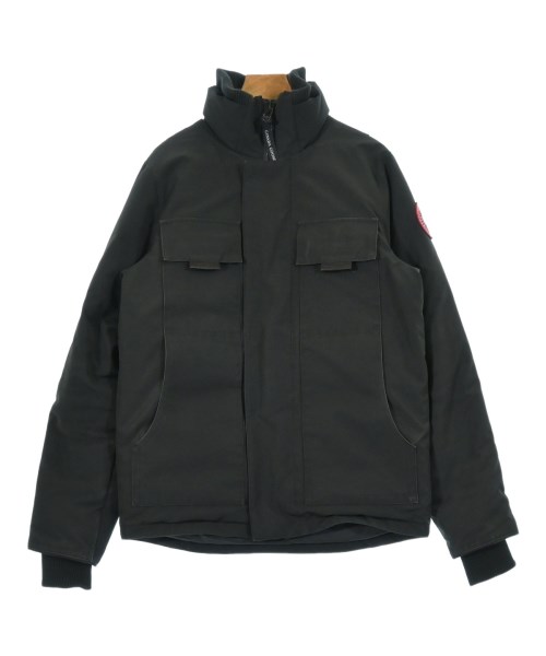 カナダグース(CANADA GOOSE)のCANADA GOOSE ダウンジャケット/ダウンベスト