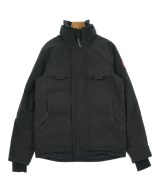 CANADA GOOSE ダウンジャケット/ダウンベスト