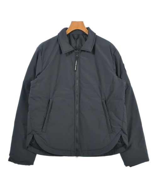 カナダグース(CANADA GOOSE)のCANADA GOOSE ダウンジャケット/ダウンベスト