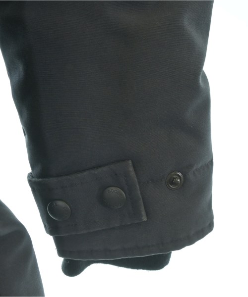 CANADA GOOSE（カナダグース）ダウンジャケット/ダウンベスト 紺 サイズ:S レディース/2200670114016